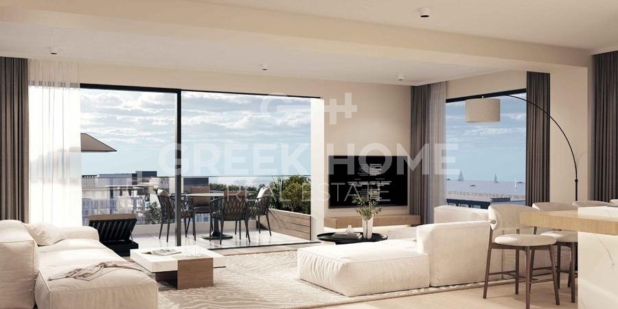 House in Glyfada, Attica, Greece 5 - 16763489