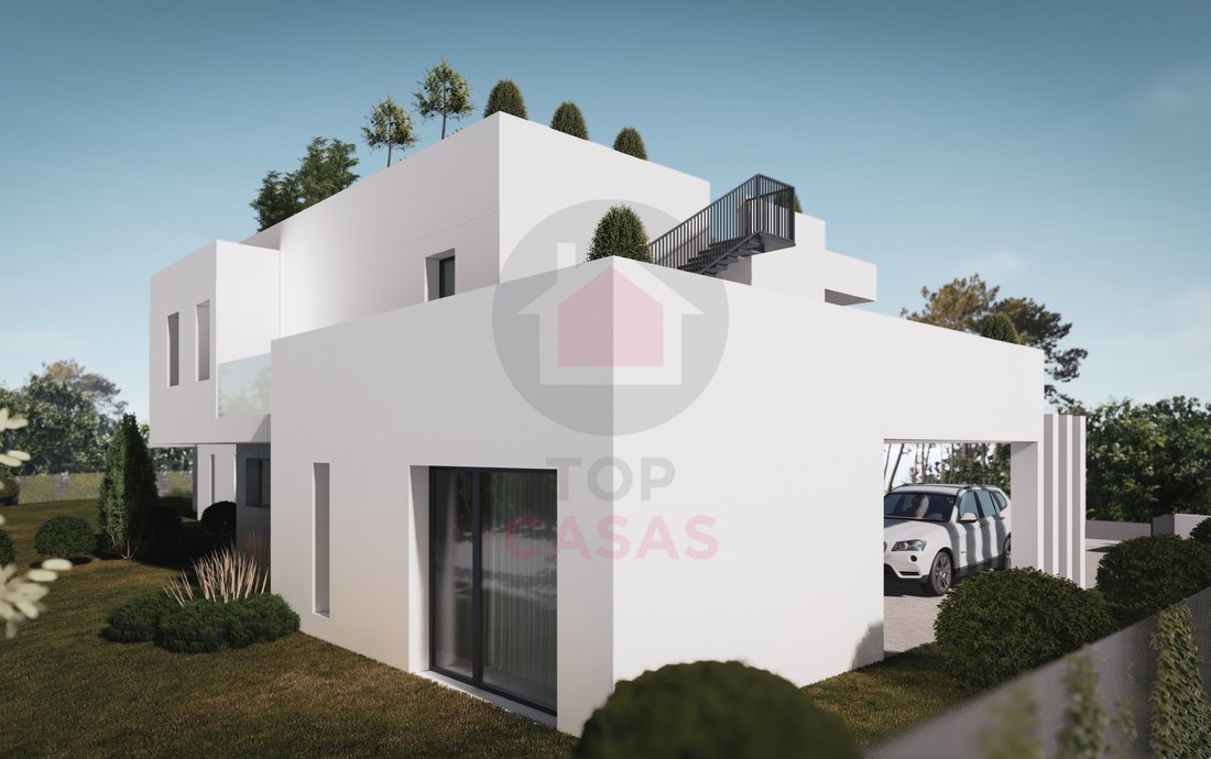 House in Nadadouro, Leiria District, Portugal 4 - 14509203