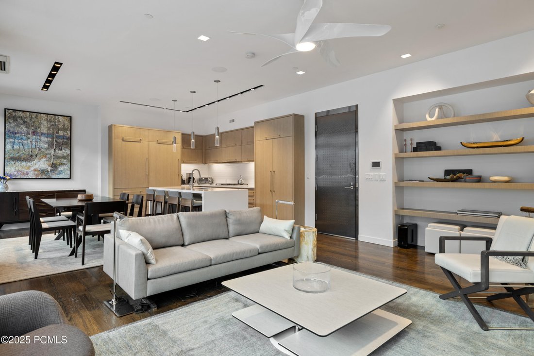 Condo in Park City, Utah, United States 5 - 16760623