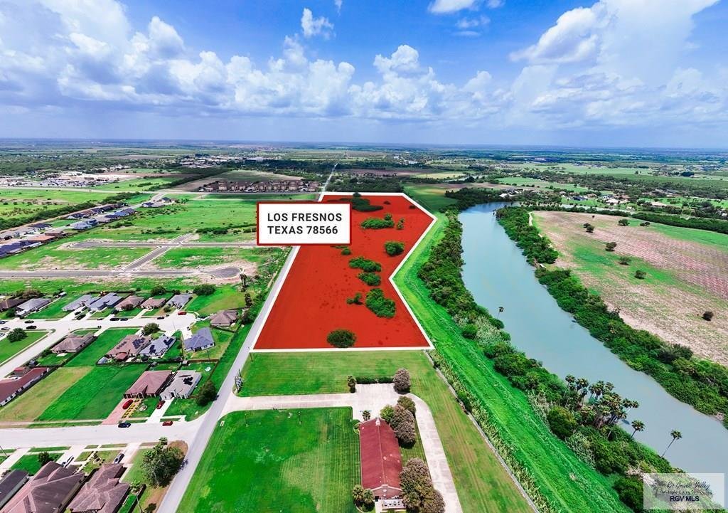 Land in Los Fresnos, Texas, United States 2 - 16755598