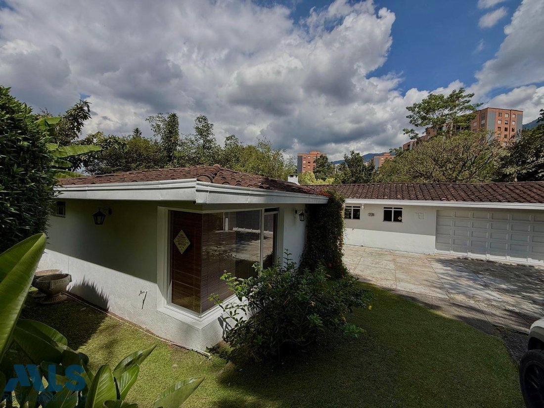 House in Envigado, Antioquia, Colombia 2 - 16764309