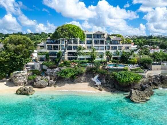 Condo in Bridgetown, Christ Church, Barbados 1 - 16757770