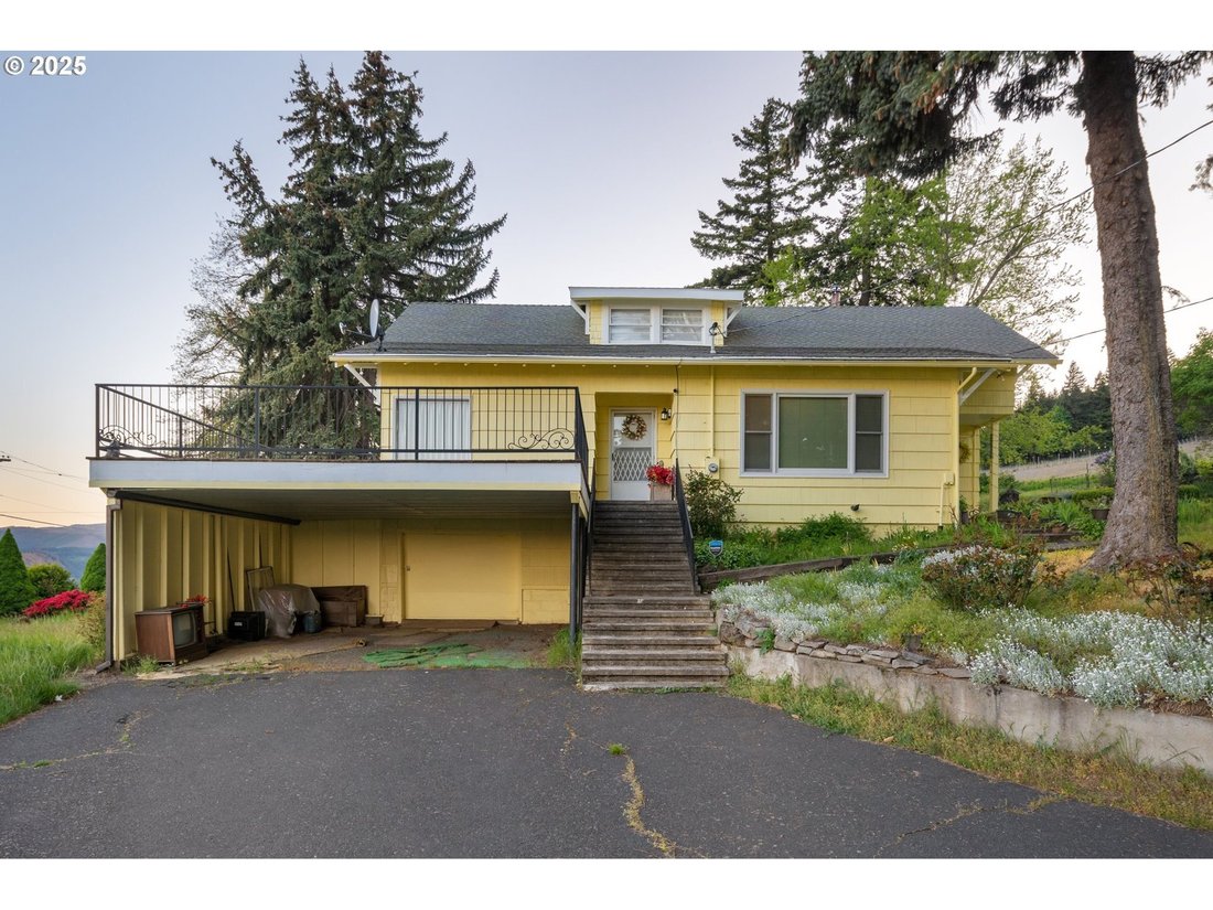 House in Underwood, Washington, United States 3 - 16754024