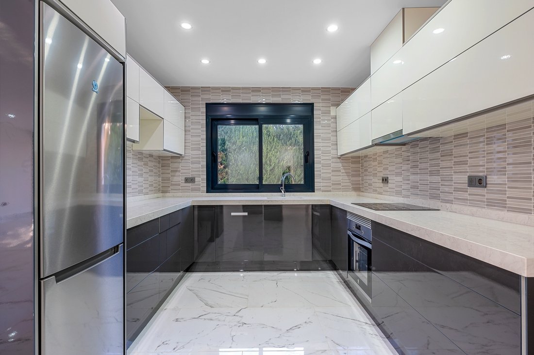 Villa in Dehesa de Campoamor, Orihuela, Valencian Community 3 - 16753301