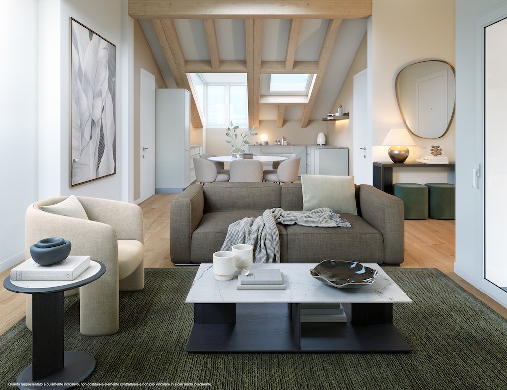 Apartment in Lorenteggio - Giambellino, Milan, Italy 1 - 16757524