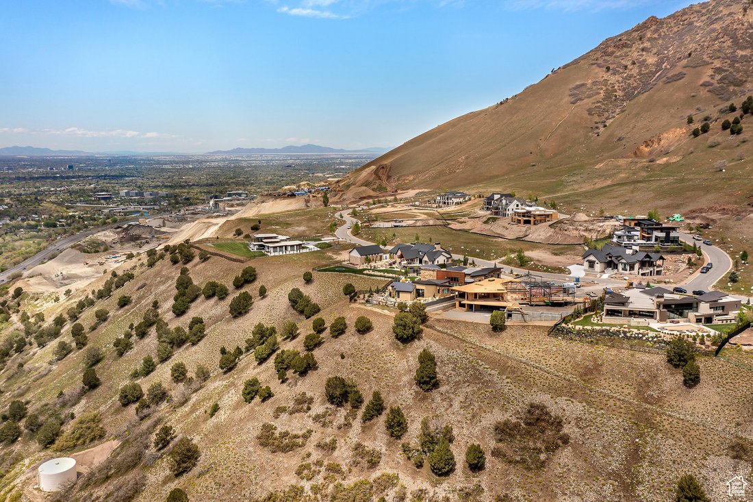 Land in Cottonwood Heights, Utah, United States 4 - 16756684