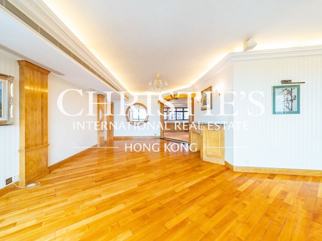 Apartment in Hong Kong, Hong Kong 5 - 16760997