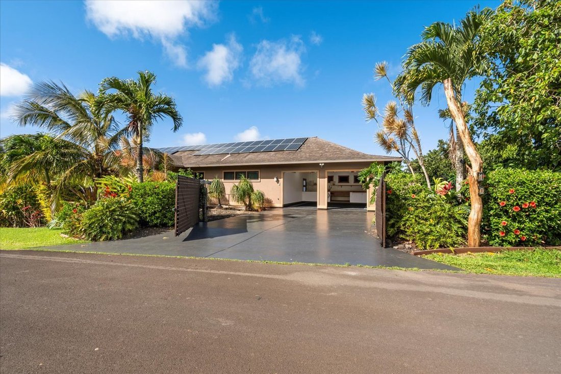 House in Haiku-Pauwela, Hawaii, United States 4 - 16756957