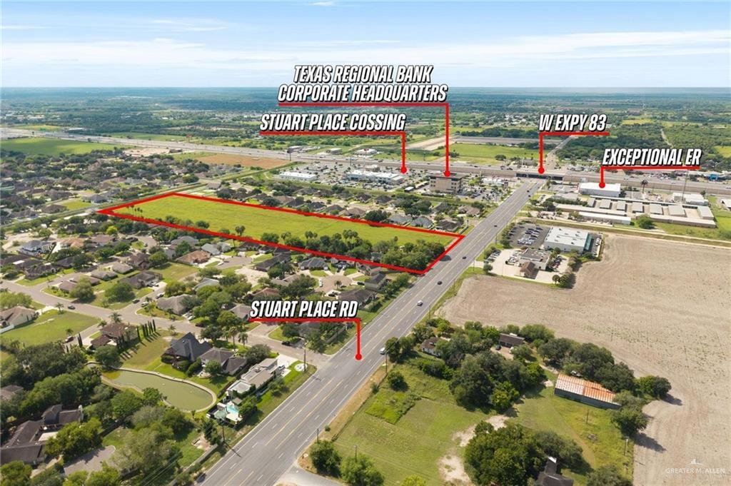 Land in Harlingen, Texas, United States 5 - 16755489