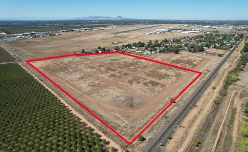 Farm Ranch in Olivehurst, California, United States 1