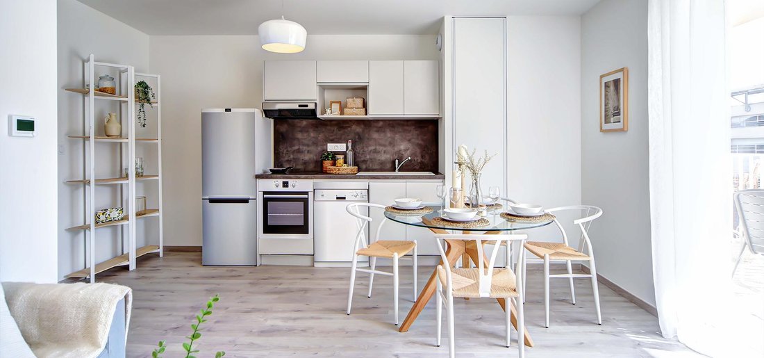 Apartment in Patay-Masséna, Paris 13e Arrondissement, Paris 1 - 16763469
