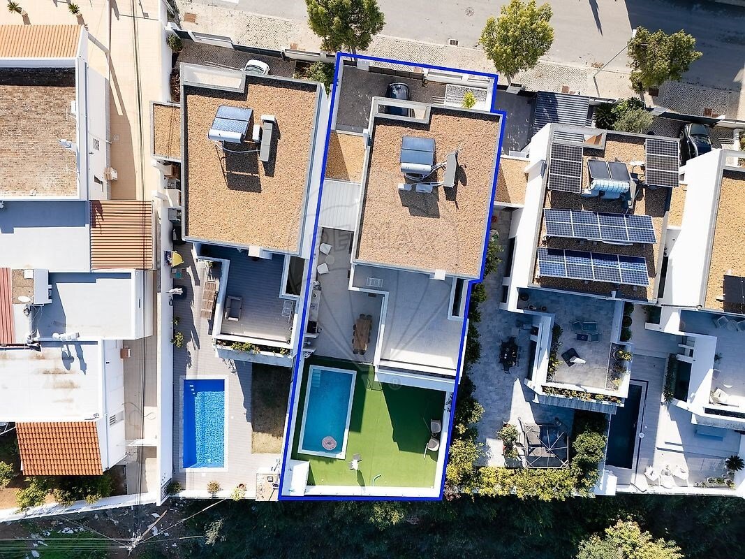 Villa in Pechao, Algarve, Portugal 4 - 15638750