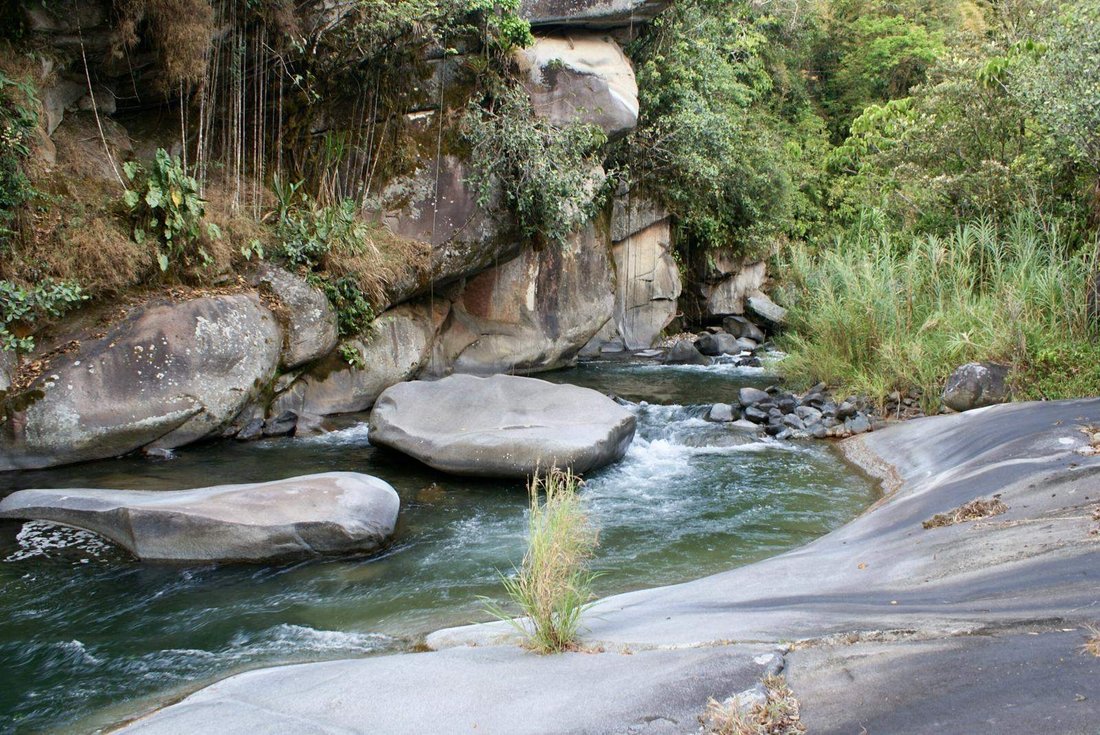 Land in Rivas, San José Province, Costa Rica 1 - 16765039