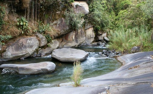 Land in Rivas, San José Province, Costa Rica 1