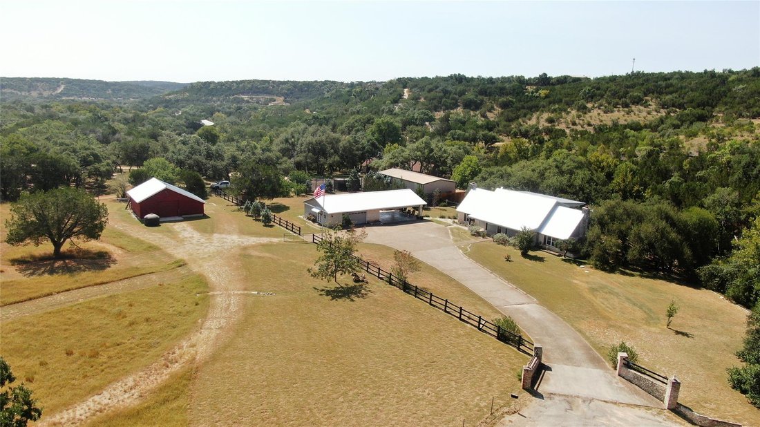 House in Wimberley, Texas, United States 5 - 16764303