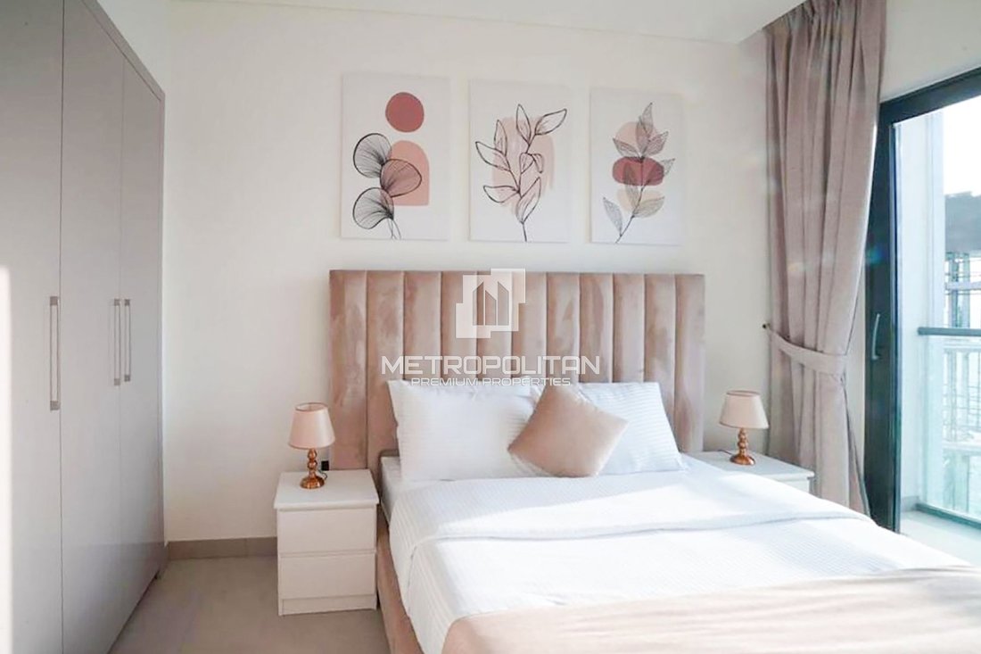 Apartment in MBR- Al Merkad, Dubai, United Arab Emirates 4 - 16753916