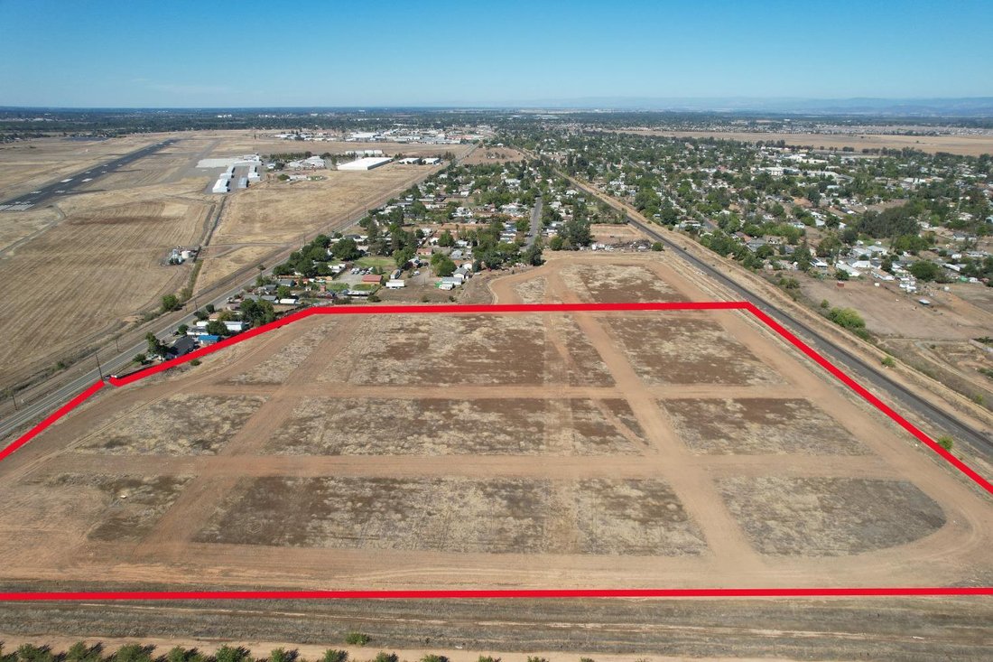 Farm Ranch in Olivehurst, California, United States 4 - 16756214