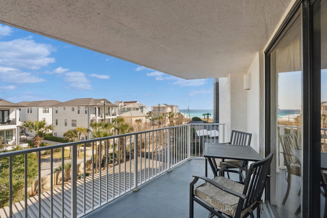 Condo in Miramar Beach, Florida, United States 4 - 15625433