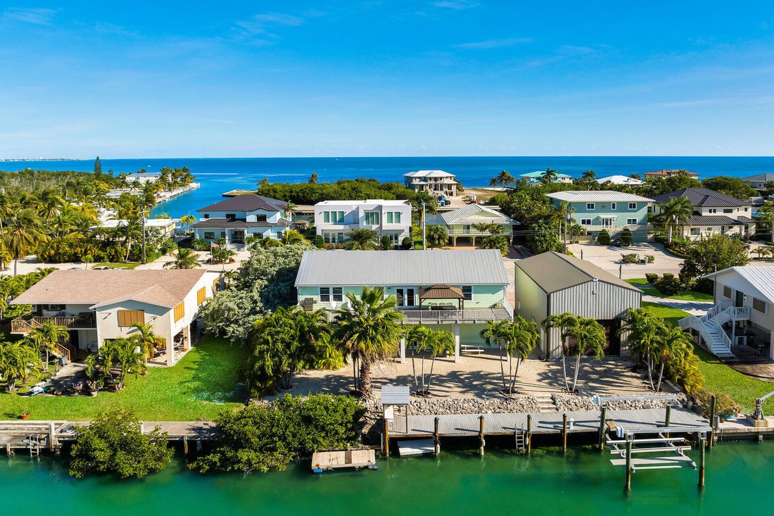 House in Marathon, Florida, United States 2 - 16754074