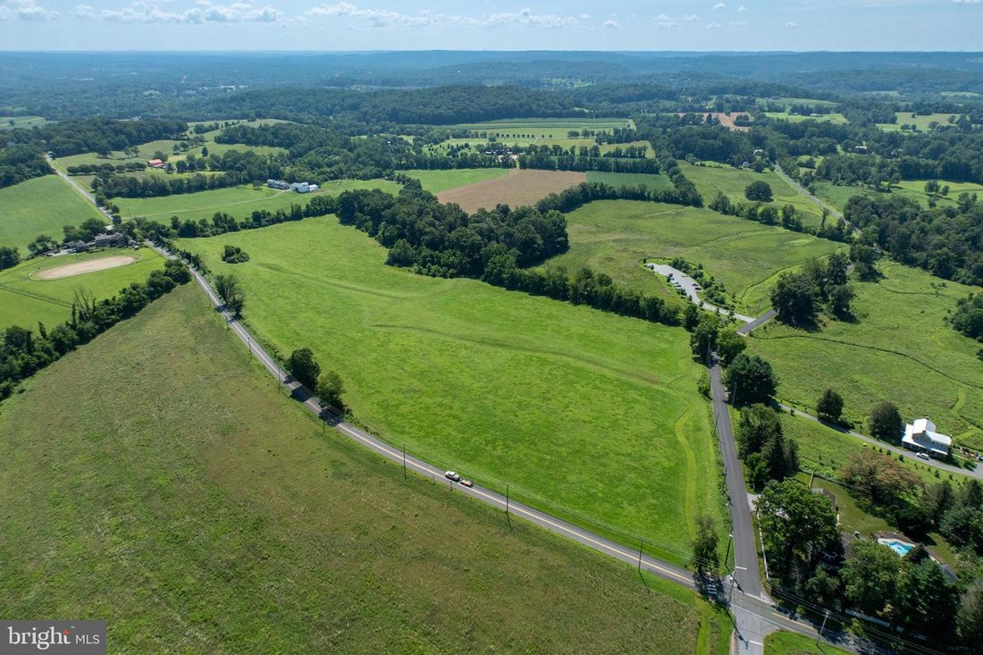 Land in Chester Springs, Pennsylvania, United States 5 - 16764009
