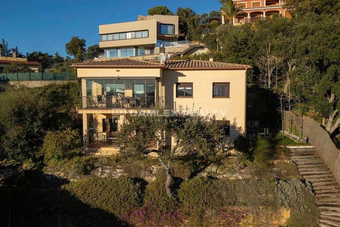 House in Santa Cristina d'Aro, Catalonia, Spain 5 - 16753150