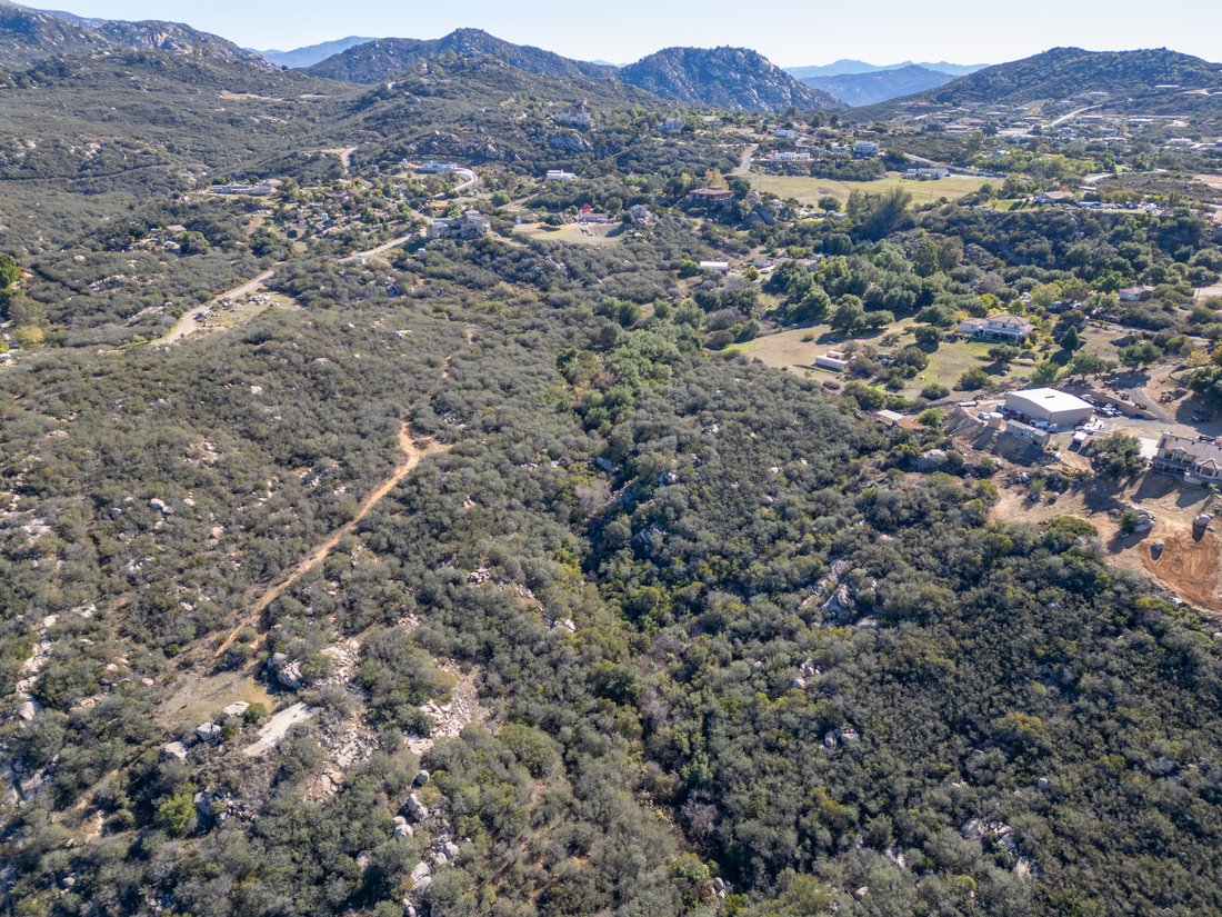 Land in Lakeside, California, United States 3 - 16752629