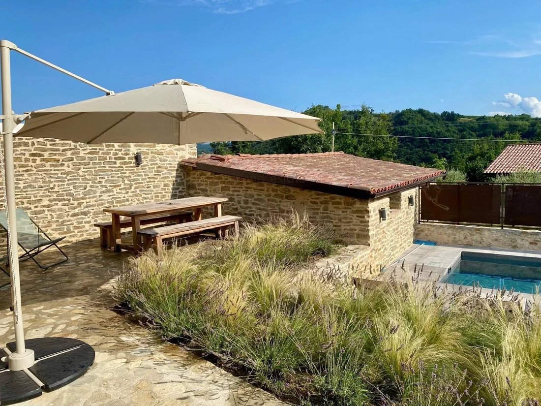 House in Monforte d'Alba, Piedmont, Italy 5 - 16752868