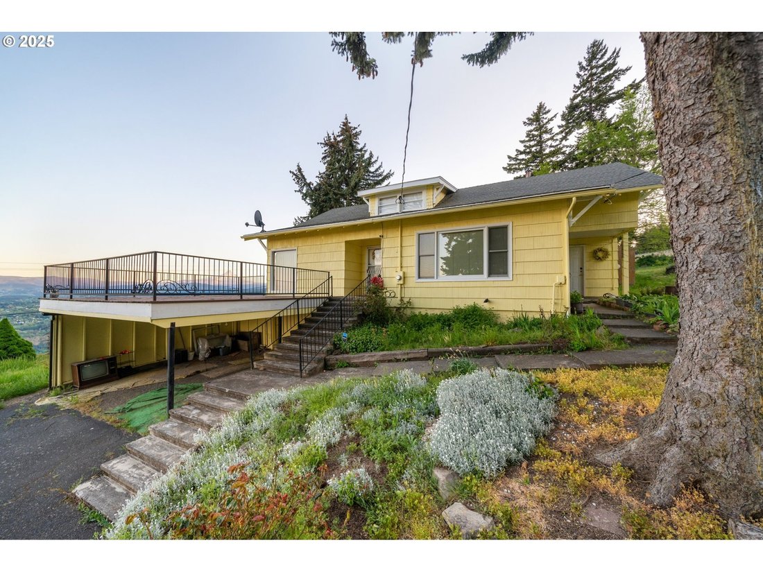 House in Underwood, Washington, United States 5 - 16754024