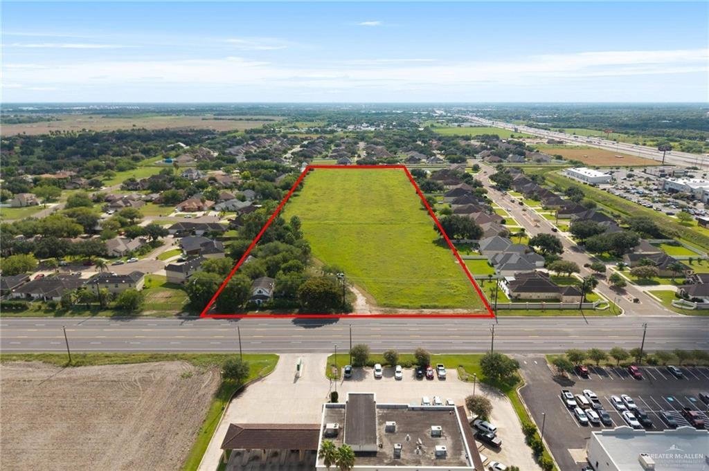 Land in Harlingen, Texas, United States 3 - 16755489