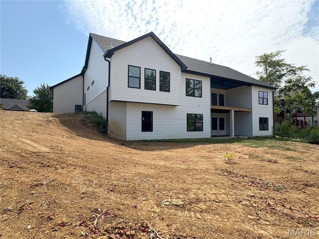 House in O'Fallon, Illinois, United States 5 - 16755053