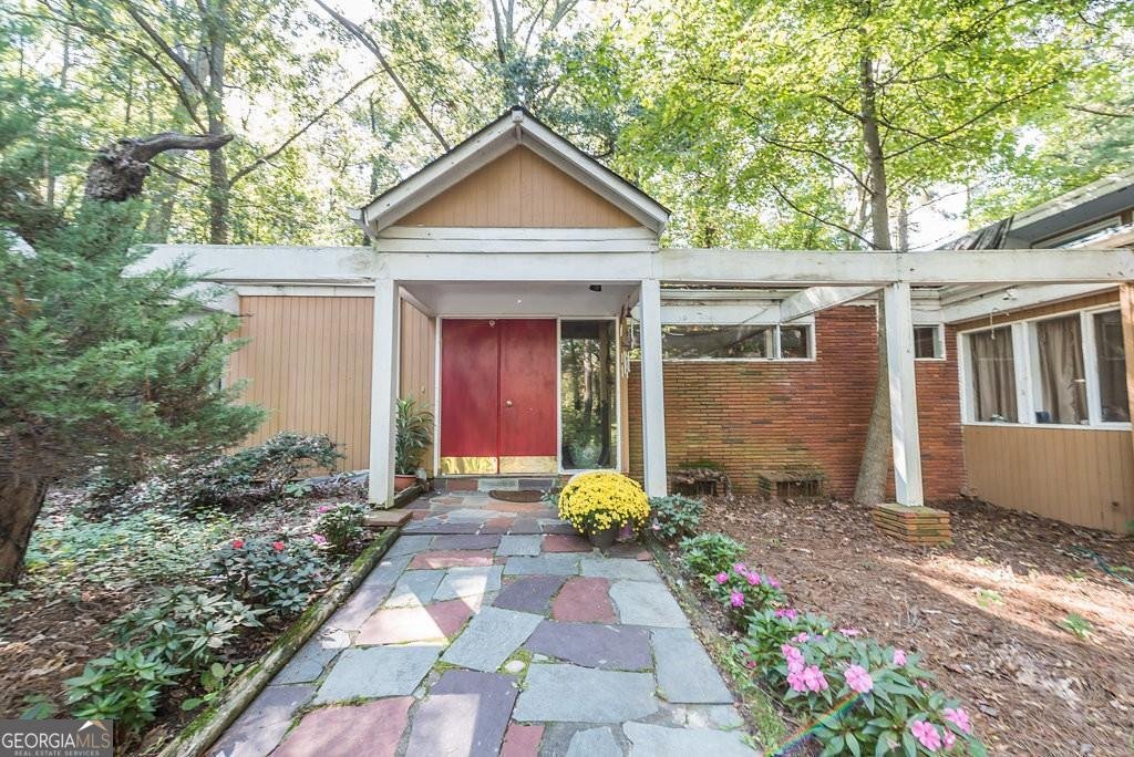 House in Atlanta, Georgia, United States 1 - 16755853