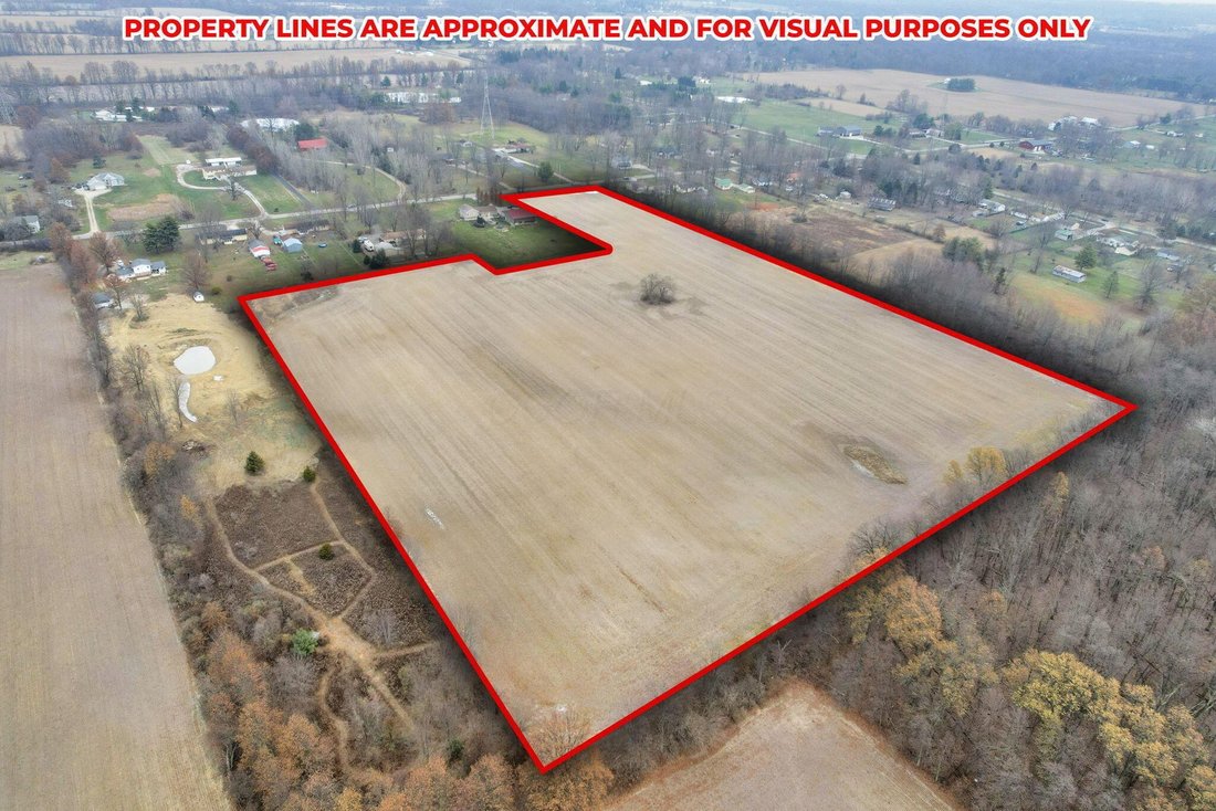 Land in Pataskala, Ohio, United States 5 - 14993516