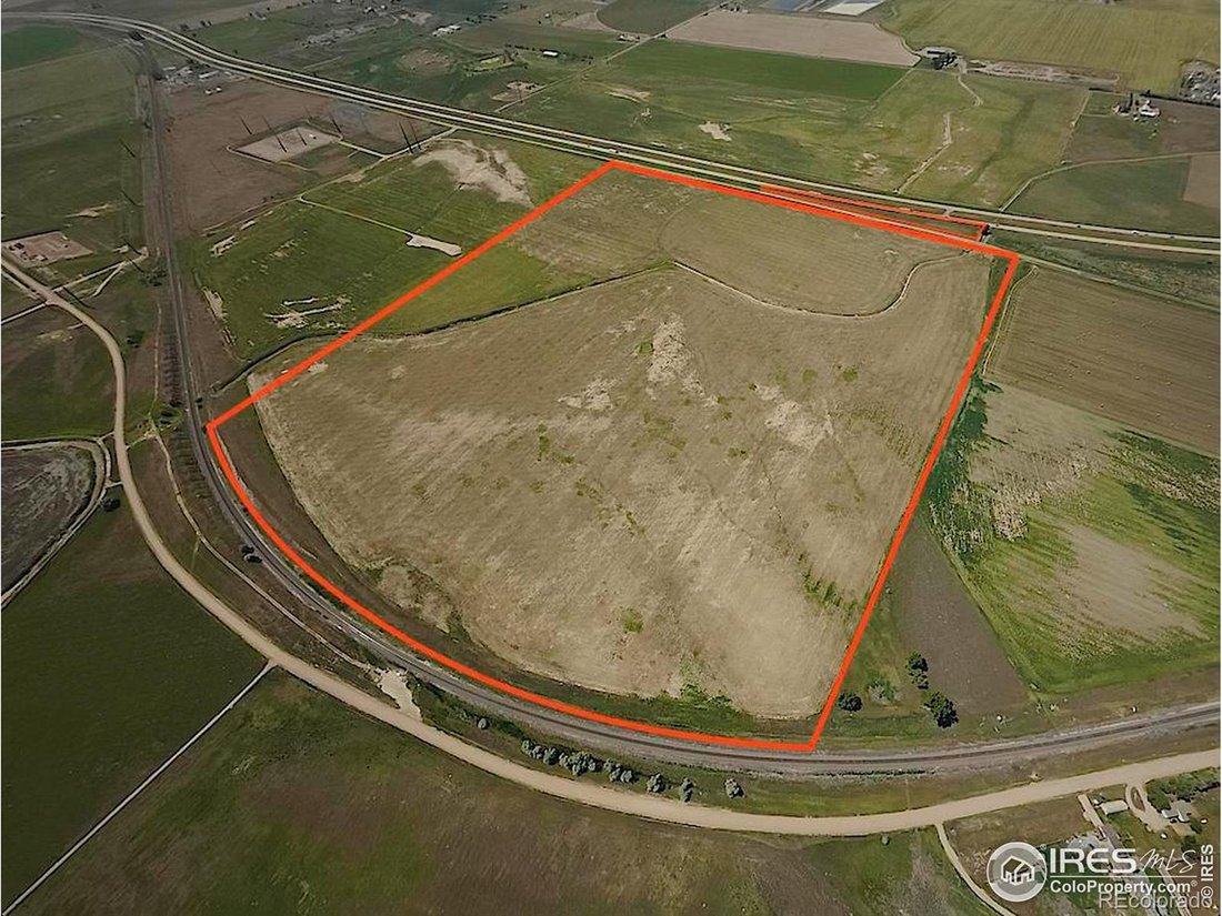 Land in Keenesburg, Colorado, United States 5 - 16754989