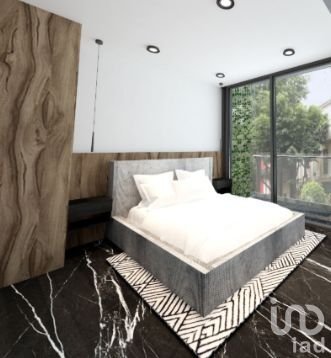 Wohnung in Mexico City, Mexiko 3 - 16083990