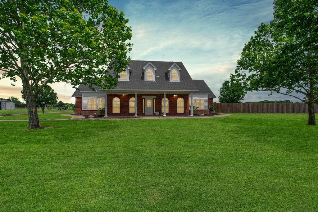 Farm Ranch in Tool, Texas, United States 3 - 16754006