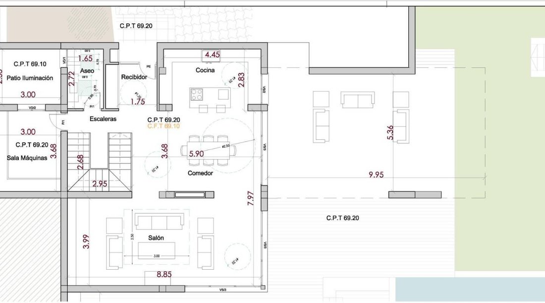 Villa in Xabia / Javea, Valencian Community, Spain 5 - 16764988