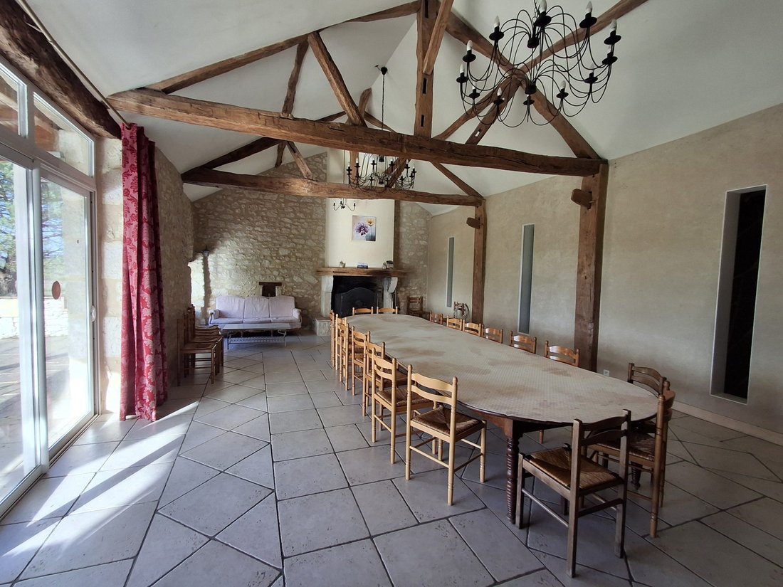 House in Boisse, Nouvelle-Aquitaine, France 3 - 16763268