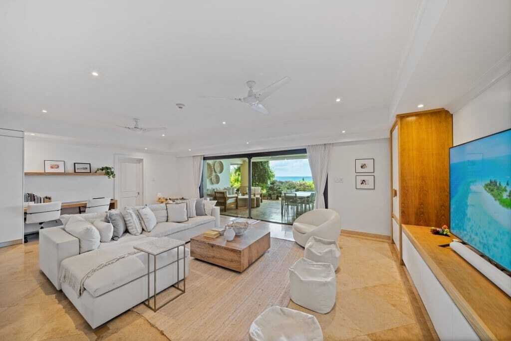 Condo in Bridgetown, Christ Church, Barbados 2 - 16757770