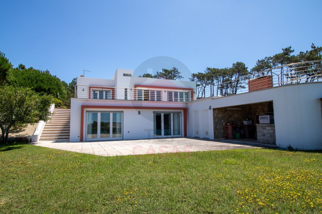 House in Foz do Arelho, Leiria District, Portugal 4 - 14500242