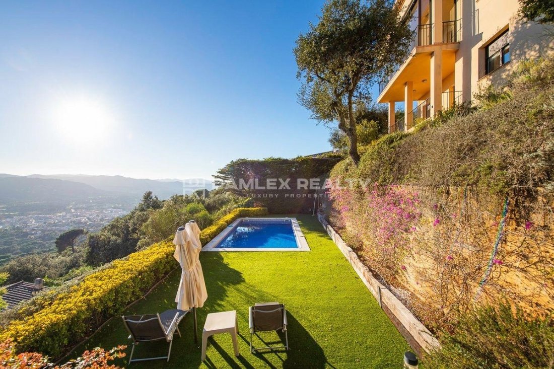 House in Santa Cristina d'Aro, Catalonia, Spain 3 - 16753150