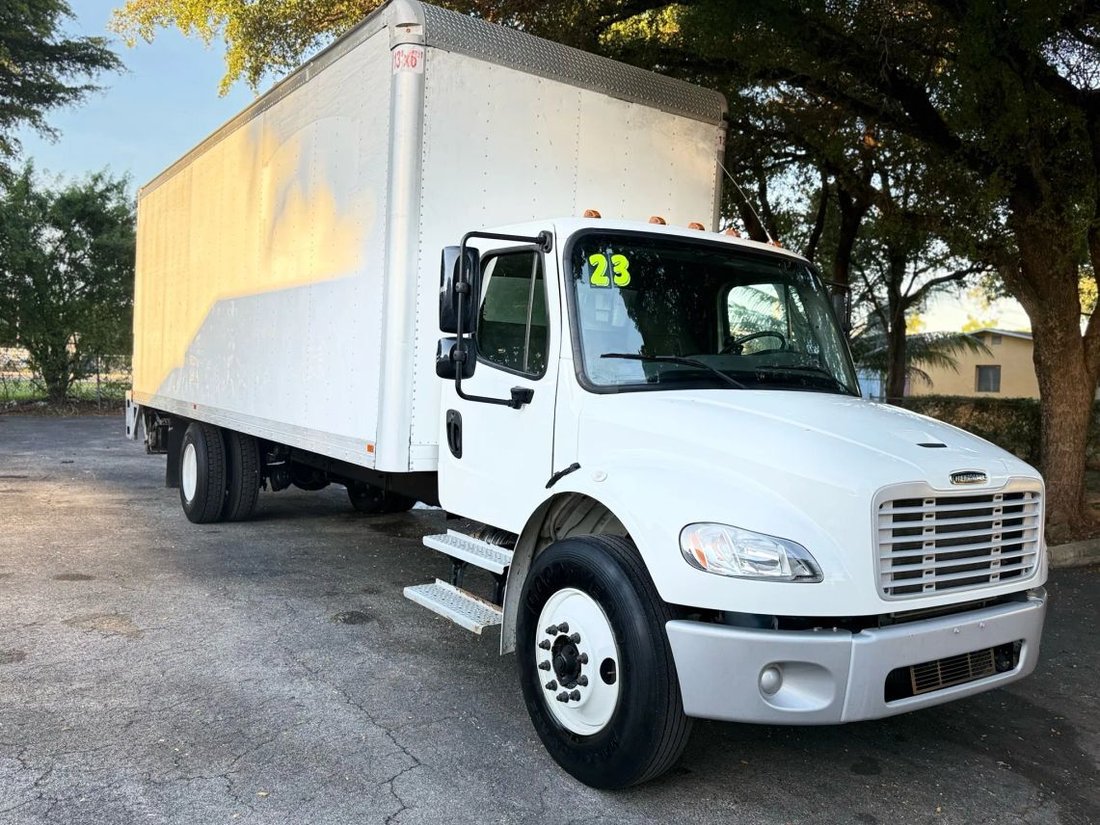 Pickup in Miami, FL, United States 4 - 16763761