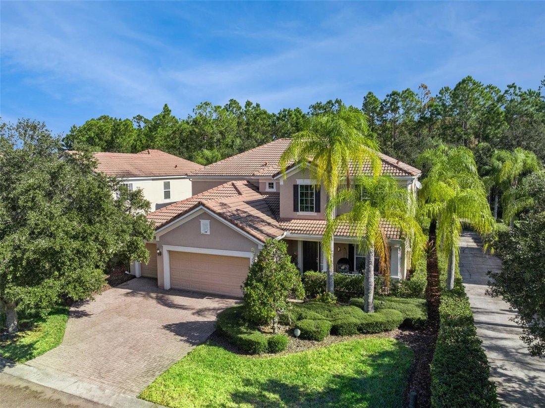 House in Orlando, Florida, United States 1 - 16762768