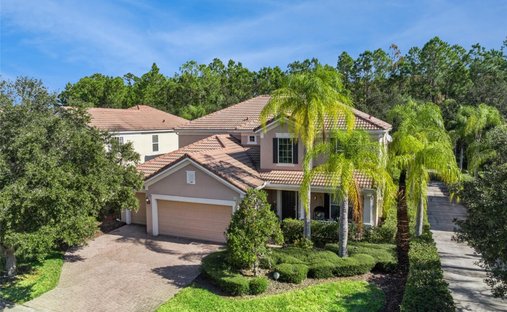House in Orlando, Florida, United States 1