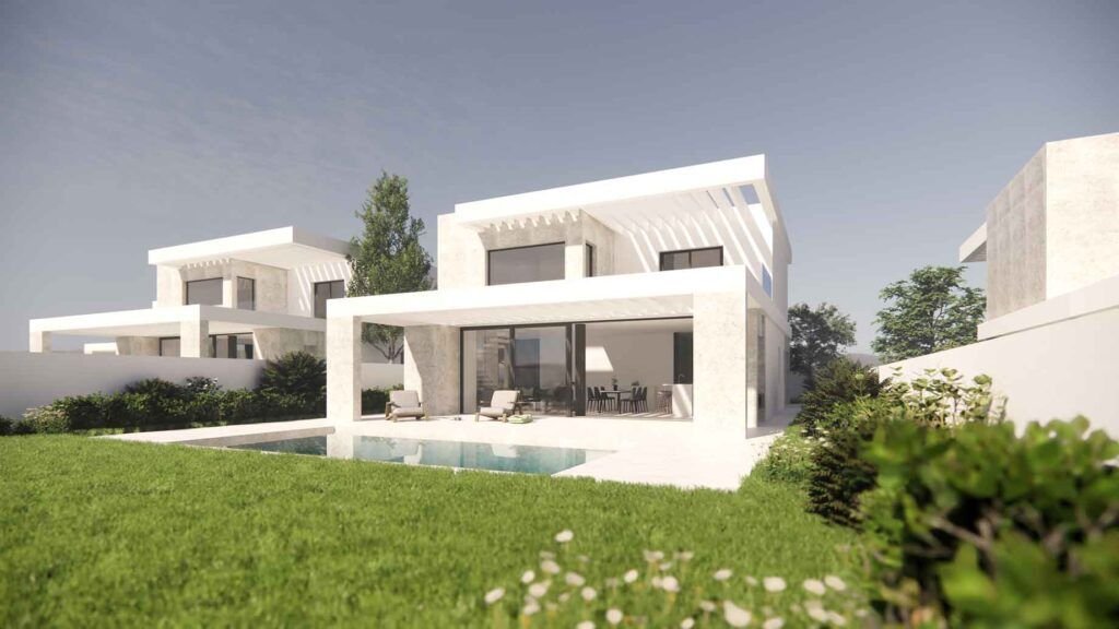 Villa in Vera, Andalusia, Spain 1 - 16760206