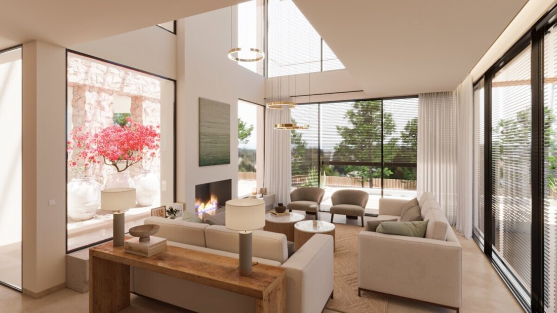 Villa in Santa Ponsa, Balearic Islands, Spain 1 - 16758391