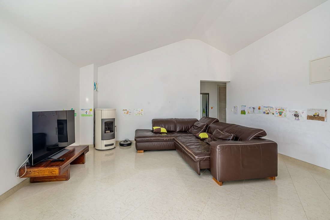Apartment in Malinska, Primorje-Gorski Kotar County, Croatia 4 - 16764984