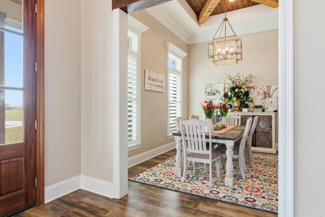 House in Scott, Louisiana, United States 3 - 16762241