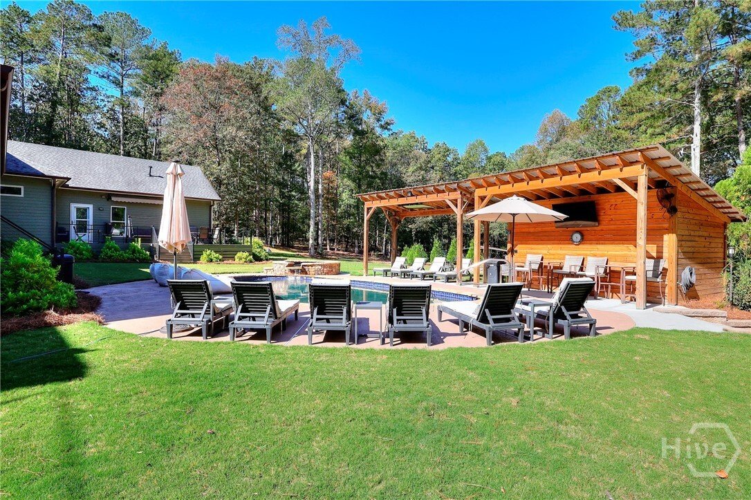 House in Loganville, Georgia, United States 5 - 16754172