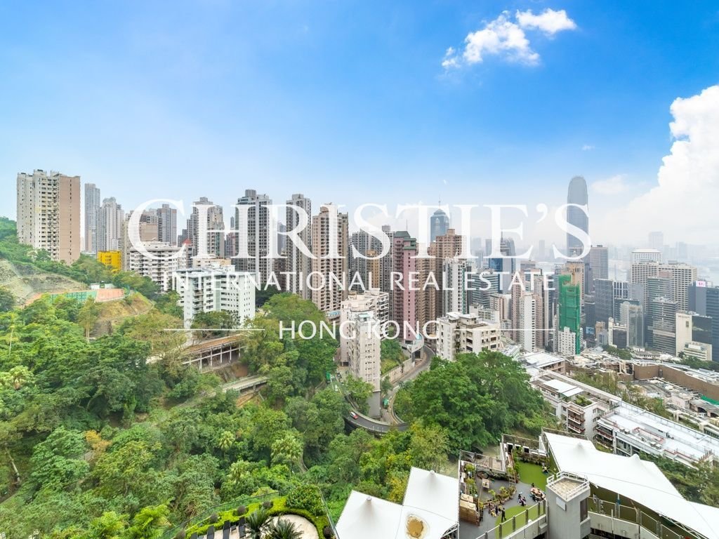Apartment in Hong Kong, Hong Kong 1 - 16760997