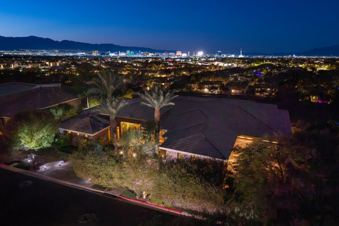 House in Henderson, Nevada, United States 2 - 16753776
